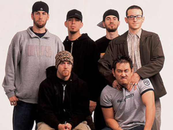 Linkin Park и "Трансформеры"