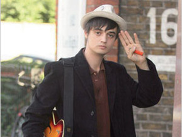 У Пита Догерти заподозрили свиной грипп?