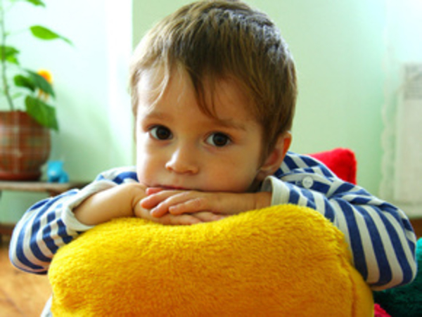 Любовь и деньги. Четыре родительских заблуждения