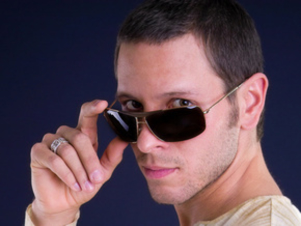 Каких мужчин вожделеют женщины