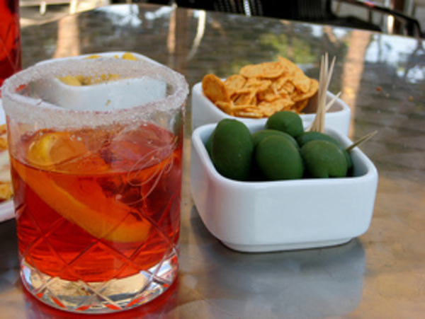 Коктейль: практические советы