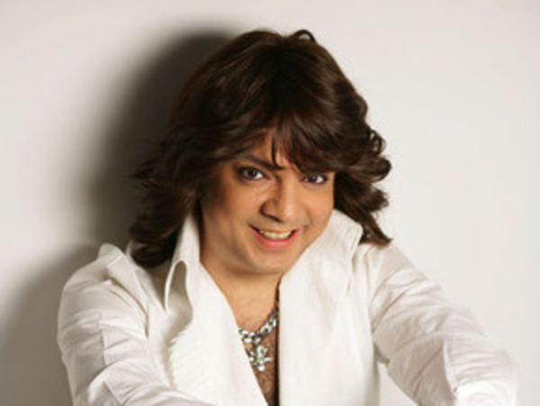 Киркоров возглавит жюри "Евровидения"