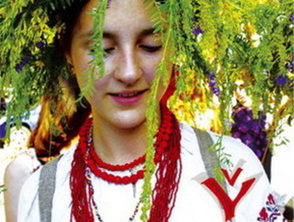 "Країна мрій" пройдет 27 июня