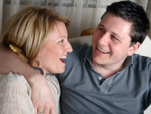 Смех – лучшее лекарство