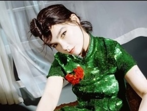 Бьорк выпускает сборник