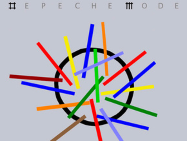 Depeche Mode объявили конкурс ремиксов