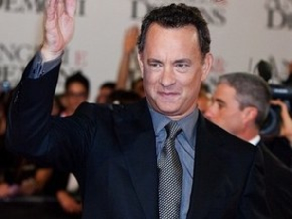 "Ангелы и демоны" в Ватикане