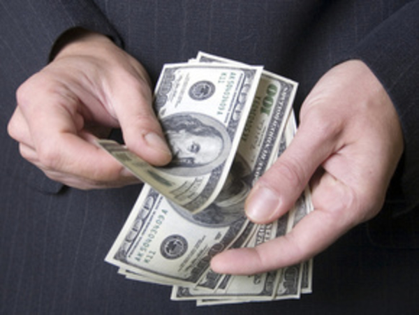 Половая активность мужчины зависит от его заработков