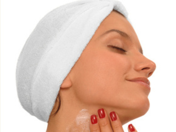 Правила для красивого подбородка