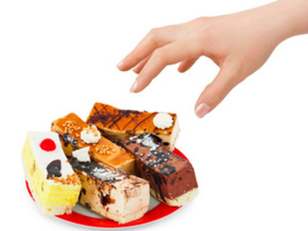 Сладкая жизнь