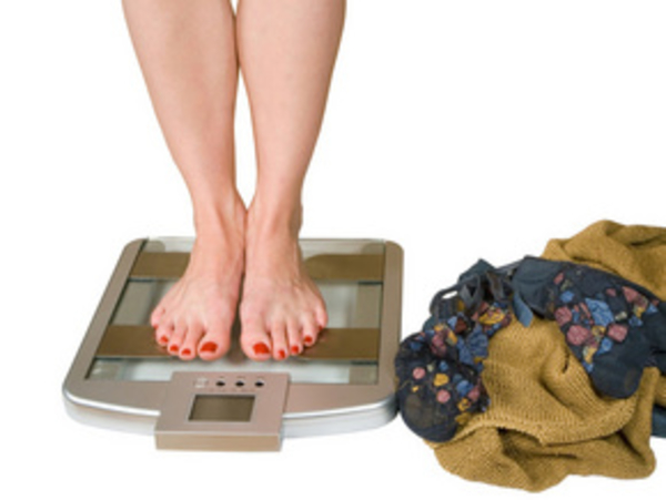 Диета с очень низким содержанием жира