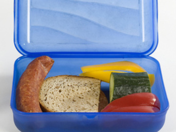 Скажи сахару – нет!