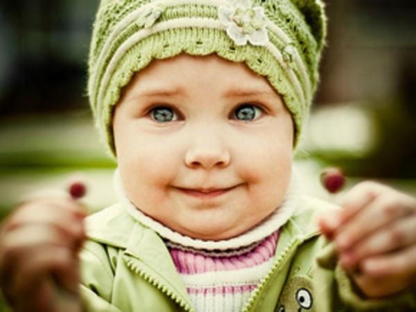 Дети способны отличать выдумки от реальности