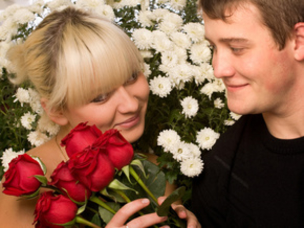 О чем рассказывает его подарок