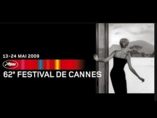 В Каннах покажут украинские фильмы