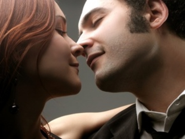 Любовь приводит к лишнему весу