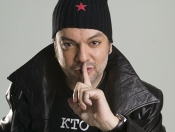 Киркоров станет комментатором