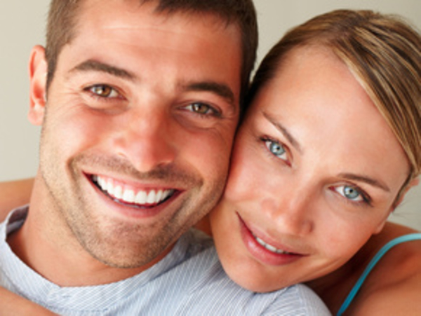 Почему мужчине трудно выговорить "Я люблю тебя"