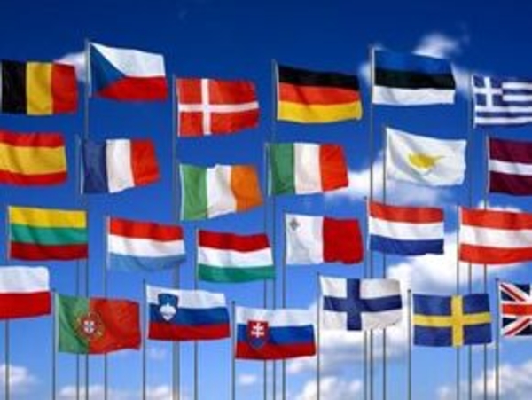 В Киеве пройдет Фестиваль европейского кино