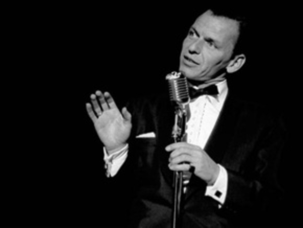 Мартин Скорсезе снимет фильм о Фрэнке Синатре