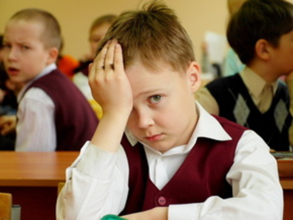 Что делать, если ребенка отвергают?