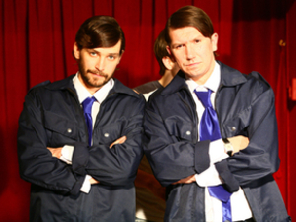 BEST от группы UMA2RMAH