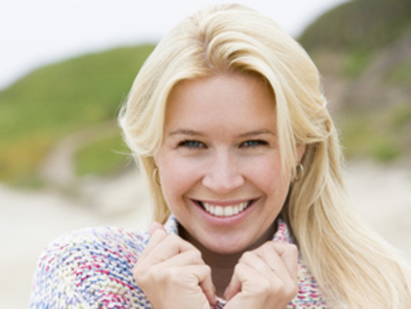 Мысли со знаком «плюс»