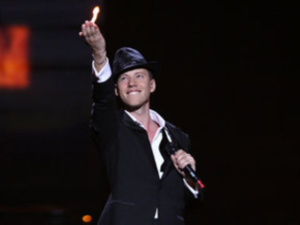 Порядок выступления участников "Евровидения"