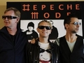 Depeche Mode отменили концерты