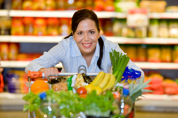 Питание и внешний вид