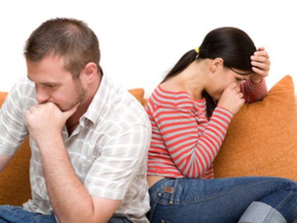 Как завершить отношения