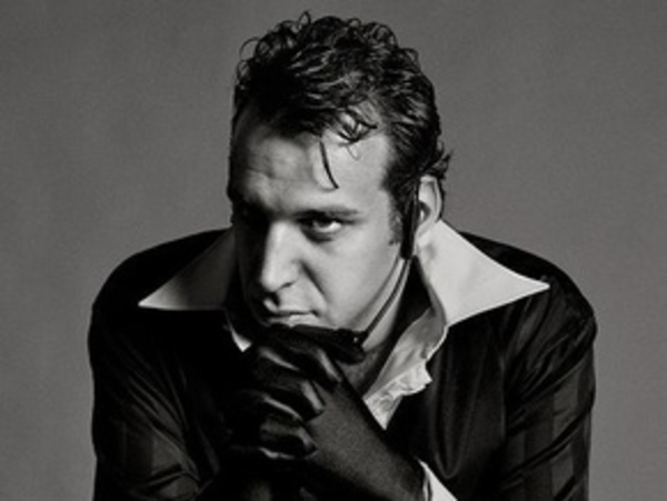 Канадский музыкант попал в Книгу рекордов Гиннеса