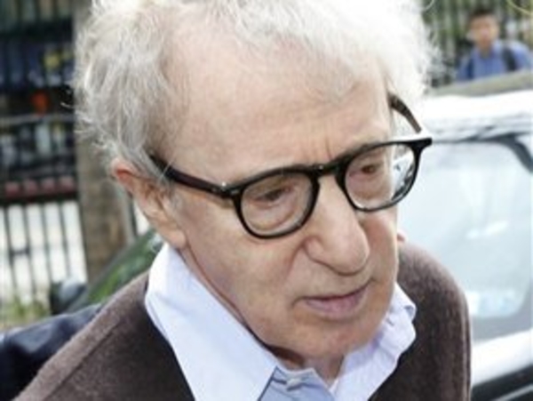 Вуди Аллену заплатят $5 млн!