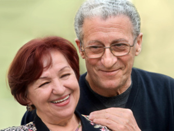 Регулярный секс позволяет мужчинам жить дольше