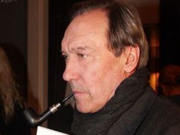 Умер Олег Янковский