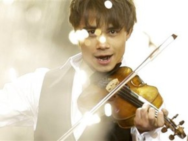 О чем мечтает победитель Евровидения...