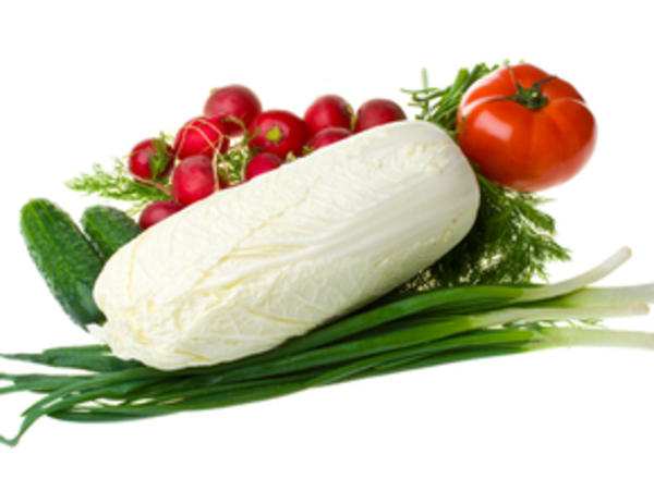 Диета-разгрузка