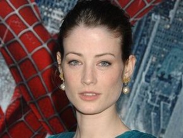 Актриса Люси Гордон покончила с собой