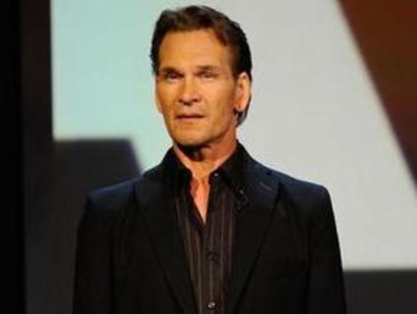 Патрик Суэйзи узнал о своей смерти