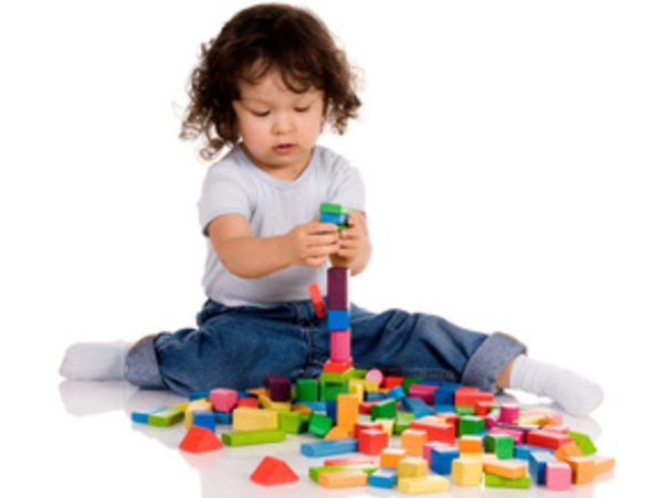 Идеальная игрушка