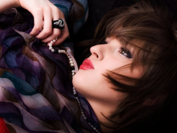 Как женщине принять свою сексуальность