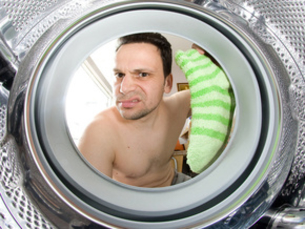 Топ-5 мужских привычек, которые раздражают женщин