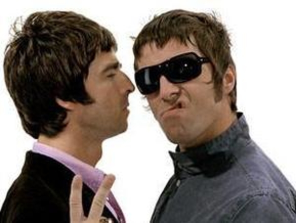 Песня Oasis – лучшая всех времен!