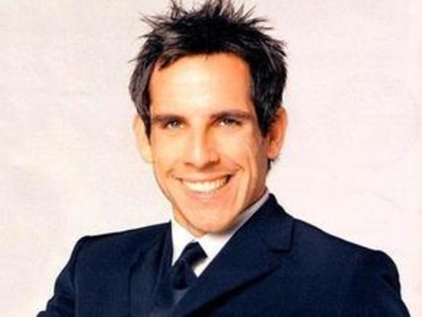 MTV вручит награду Бену Стиллеру