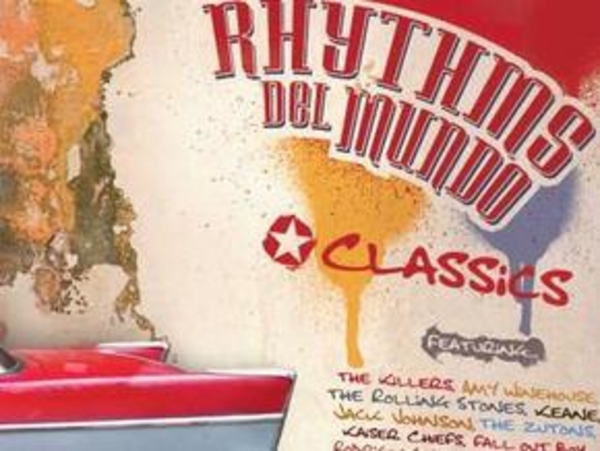 Уайнхаус и The Rolling Stones записали альбом