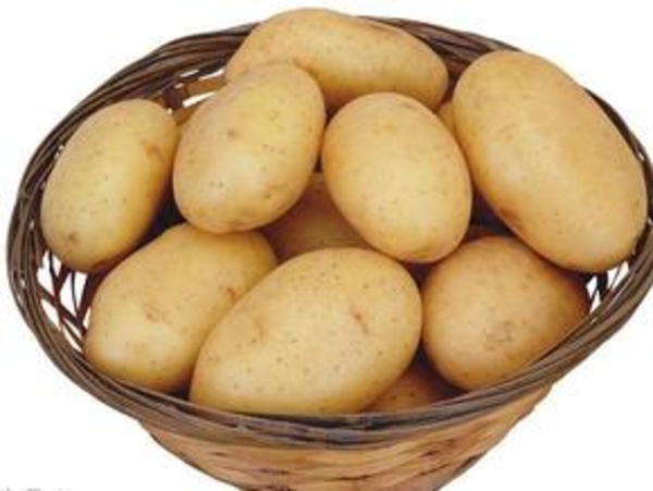 Картофельная диета