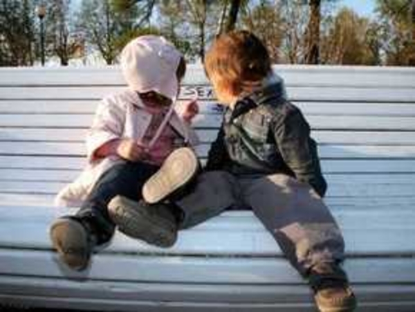 Подростки и секс: как правильно реагировать