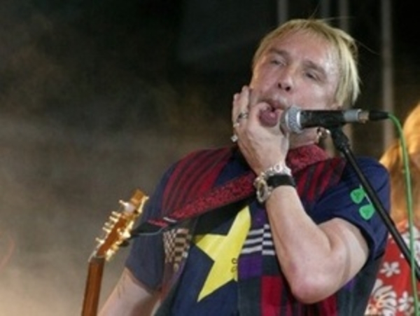 С Гариком все в порядке!