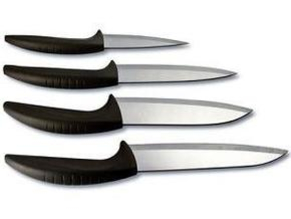 Выбираем ножи!