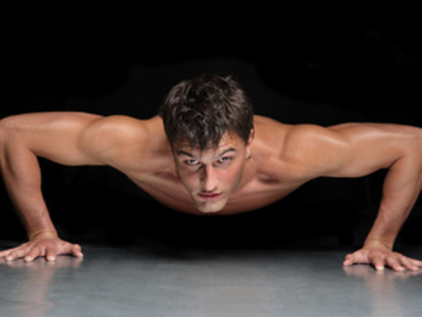 Мужчины способны за 30 минут в день улучшить свою сексуальную жизнь